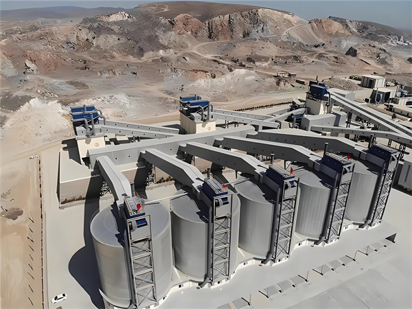 河池水泥钢板仓